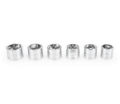 Park Tool SKT-6 Socket Set