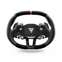 Thrustmaster Hypercar Wheel Add-On Black, Silver USB Steering wheel Analogue / Digital PC, PlayStation 4, PlayStation 5, Xbox One, Xbox One S, Xbox One X