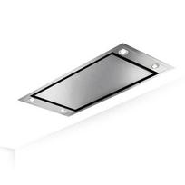 FABER S.p.A. Heaven Air X KL A90 Built-in Ceiling, Stainless Steel, 700 m³/h