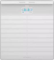 Withings Body Scan Square White Electronic Personal Scale