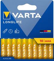 Varta AAA Alkaline single-use battery