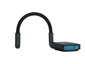 AVer U70i Document Camera, Black, 25.4/3.06 mm (1/3.06) CMOS, USB 2.0