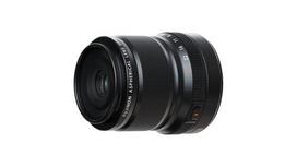 Fujifilm XF30mmF2.8 R LM WR Macro Mirrorless Lens, Black
