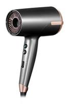 Remington D6077 Hair Dryer, 2000 W, Bronze and Grey