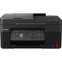 CANON PIXMA G4570 Inkjet A4 Printer, 4800 x 1200 DPI, Wi-Fi