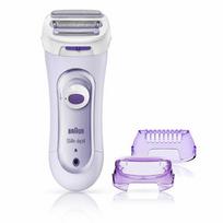 BRAUN Silk-épil LS 5560, one head, Lilac