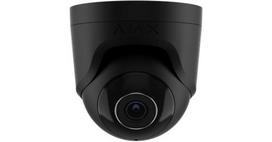 AJAX TurretCam Turret IP security camera Indoor  AND  Outdoor 3840 x 2160 pixels Ceiling Mount