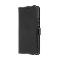 Insmat 650-3155 mobile phone case, 16.8 cm (6.6 inches), flip case, black