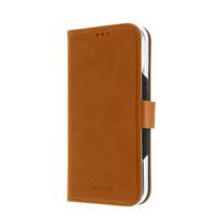 Insmat 650-3292 mobile phone case, 15.5 cm (6.1 inches), Brown flip case
