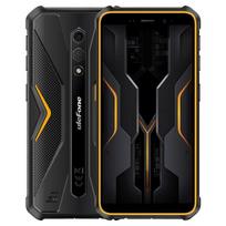 Ulefone  Armor X12 Pro 5.45-inch Dual SIM Android 13 4G USB Type-C 4GB 64GB 4860 mAh Black, Orange
