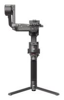 DJI RS 4 Pro Combo Handheld Camera Stabilizer, Black