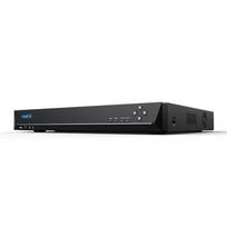 Reolink NVS36 - 36-Channel PoE NVR with 48TB Storage, Supports Up to 16MP Cameras, 2-Way Audio via NVR