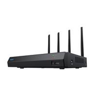 Reolink NVS12W – 12-Channel Wi-Fi 6 NVR, Supports Up to 16MP Cameras, 5/2.4 GHz Wi-Fi, 2TB HDD, 16TB Storage Capacity