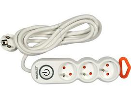 STHOR Power extension cord