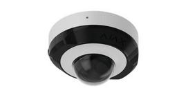 AJAX DomeCam Mini Dome IP security camera Indoor 3840 x 2160 pixels Ceiling Mounted