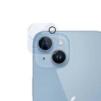 EPICO 81112151000001 mobile phone screen/back protector, camera lens protector, Apple, 1 piece
