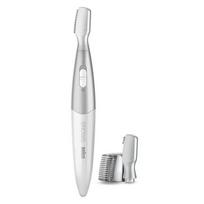 BRAUN FG1106 Precision Trimmer, Silver
