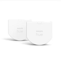 Philips by Signify Philips Hue Wall Switch Module, 2-pack