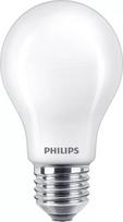Philips by Signify Philips Frosted Filament Bulb 40W A60 E27