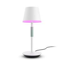 Philips by Signify Philips Hue White and Colour Ambiance Hue Go Portable Table Lamp