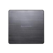 LENOVO DB65 Optical Disc Drive DVD±RW Black