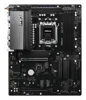 ASROCK B850 Pro-A WiFi AMD B850 Socket AM5 ATX
