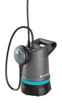 GARDENA 9016-47 water pump, 550 W, submersible pump, 0.9 bar, 20000 l/h