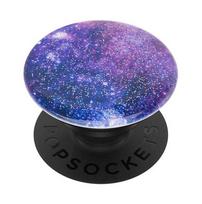 Popsockets Glitter Nebula Passive holder E-book reader, Mobile phone/Smartphone, Tablet/UMPC, Multicolour