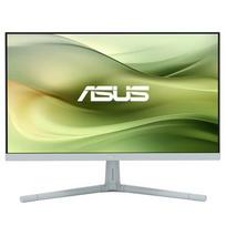 ASUS VU279CFE-G computer monitor, 68.6 cm (27"), 1920 x 1080 pixels Full HD LCD, green, grey