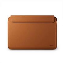 EPICO 9911141700002 laptop case, 38.9 cm (15.3 inches), Brown sleeve case