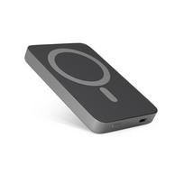 EPICO 9915101900044 power bank, 5000 mAh, wireless charging