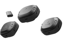 HTC  VIVE Ultimate Tracker 3+1 Kit Black