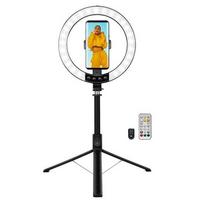 Logilink AA0156 lighting ring with 95 LEDs