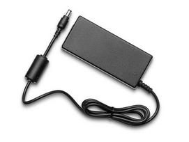 WACOM ACK43614 power adapter/inverter, 27 W, Black