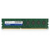 Adata ADDU1600W8G11-S memory module, 8GB, 1 x 8GB, DDR3L, 240-pin DIMM