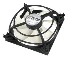 Arctic F9 Pro – Case Fan with Vibration Damping