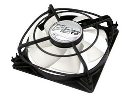 Arctic F12 Pro TC – Temperature Controlled Case Fan with Vibration Damping