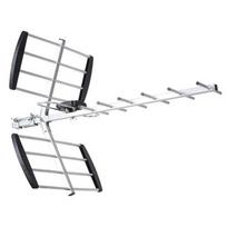 LIBOX Directional 16-element passive DVB-T antenna with LTE filter LB1600, outdoor, 18 dB