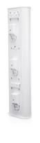 Ubiquiti AP-5AC-90-HD network antenna, sector antenna, RP-SMA, 22 dBi