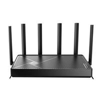 TP-LINK Archer BE400 Wireless Router, 2.5 Gigabit Ethernet, Dual-band (2.4 GHz / 5 GHz), Black