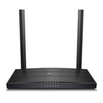 TP-LINK Archer AC1200 MU-MIMO VDSL/ADSL Wireless Modem Router, Black
