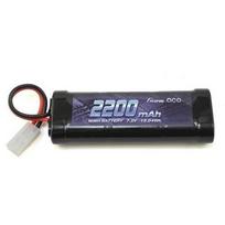 Gens ace B-2200-7.2V-NIMH-TAMIYA Radio-Controlled (RC) Model Battery
