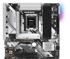 ASROCK B760M Pro RS Intel LGA 1700 micro ATX