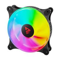 Savio BLAST Computer Cooling System Computer Case Air Cooler 12 cm Black 1 piece