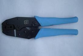 MicroConnect BNCTOOL Cable Crimper Crimping Tool Black