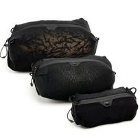 Peak Design Ultralight Mesh Packing Cubes, 3-Piece Set