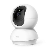 TP-LINK Tapo Pan/Tilt Home Security WiFi Camera