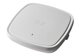 CISCO Catalyst 9120AXI-E Wireless Access Point, Wi-Fi 6, 4x4 Dual 5GHz Radio, CleanAir with RF ASIC, MU-MIMO, PoE, Internal Antenna (C9120AXI-E)