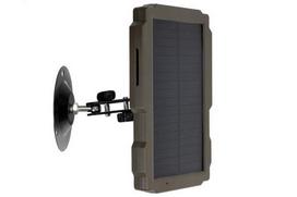 Evolveo Ptero CAM-SP1 1.5 W Monocrystalline Silicon Solar Panel