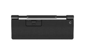 Contour Design RollerMouse Pro Regular Wired Wrist Rest, Vegan Leather